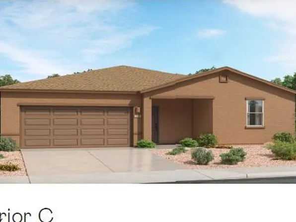 10618 W Beaman Ln, Marana, AZ 85653