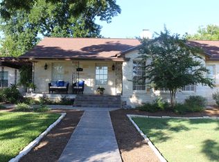 1224 Jack Dr, Kerrville, TX 78028