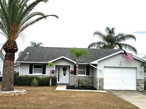 55 Cayman Cir, Umatilla, FL 32784