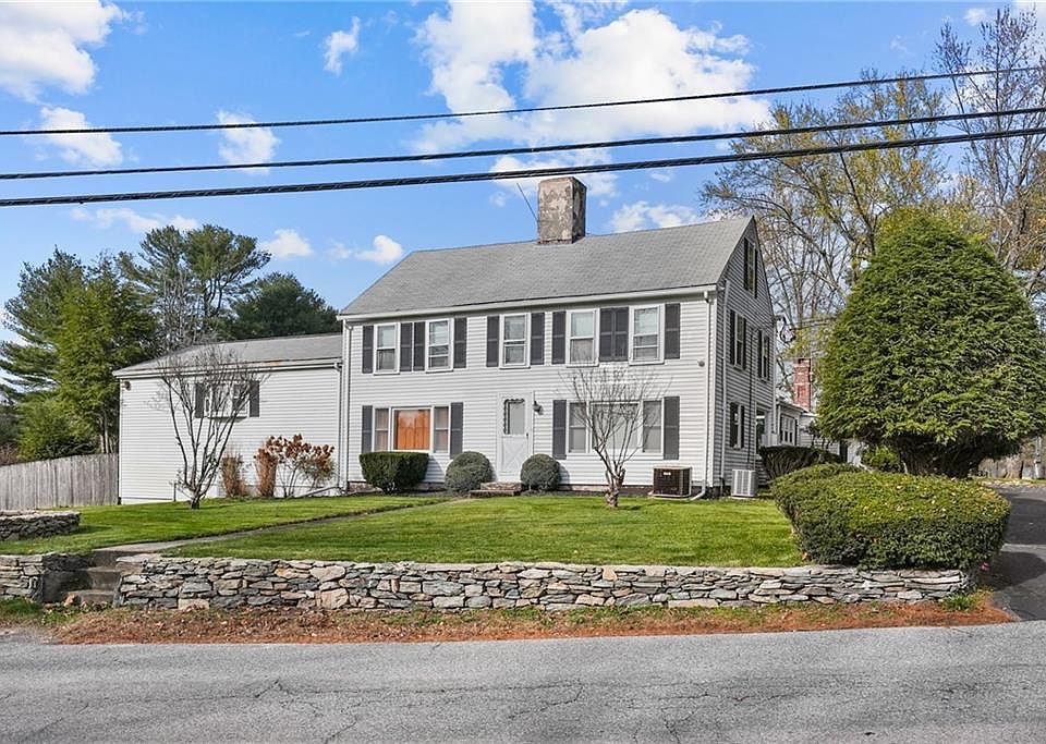 275 Mattity Rd, North Smithfield, RI 02896 MLS 1327454 Zillow