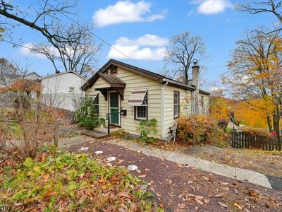 121 W Munson Ave, Dover, NJ, 07801