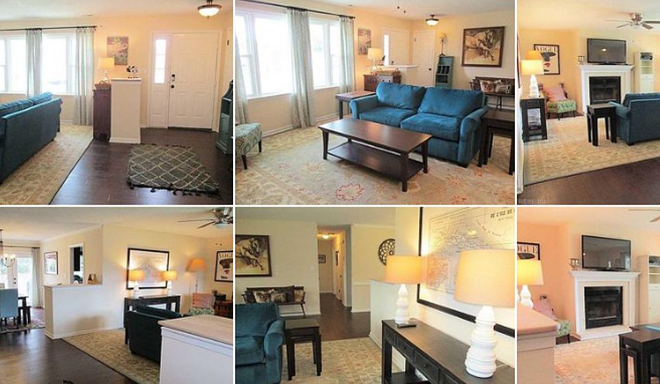 2nd image of 2205 Featherbed Ct #1