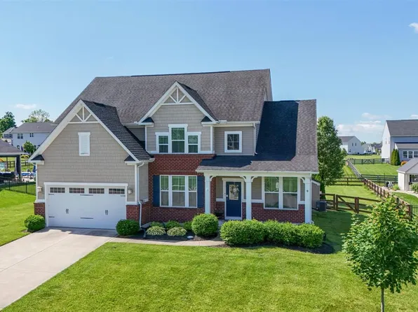 5905 Brunswick Ct, Liberty Township, OH 45044