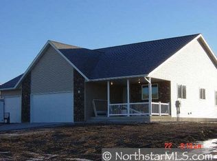 1731 Summer Ln, Alexandria, MN 56308