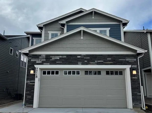 7718 Lost Trail Dr, Colorado Springs, CO 80908