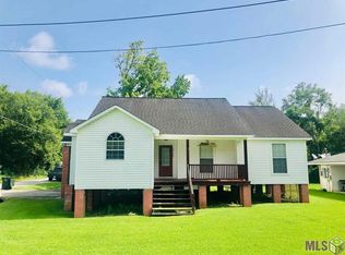 38528 Highway 74, Gonzales, LA 70737