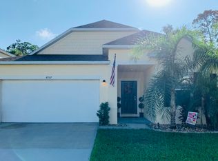 4957 Bog Hollow Rd, Titusville, FL 32780