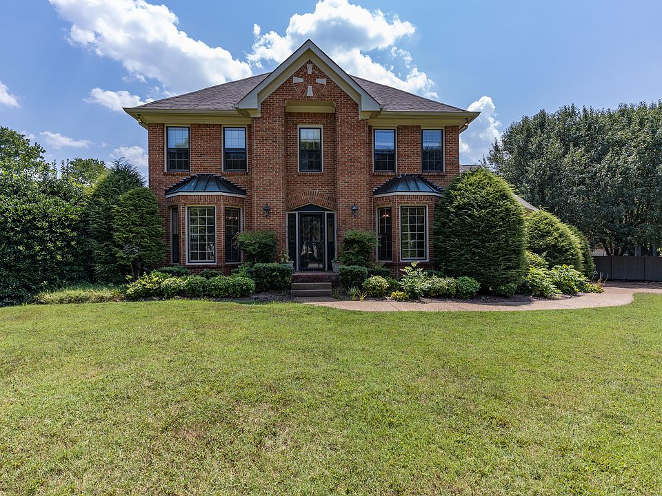 108 Sturbridge Dr, Franklin, TN 37064 Zillow