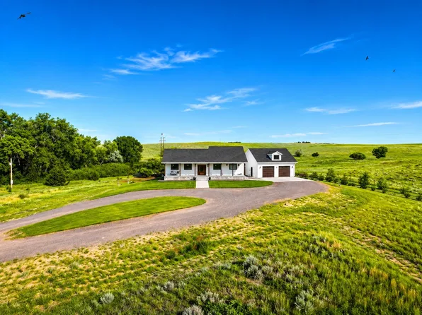 34048 Highway 34, Benkelman, NE 69021