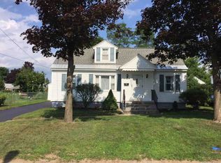 2036 Ferguson St, Schenectady, NY 12303