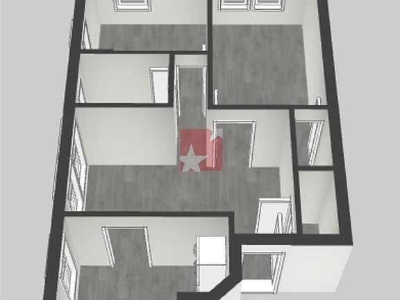 2nd image of 31-78 33rd St #1