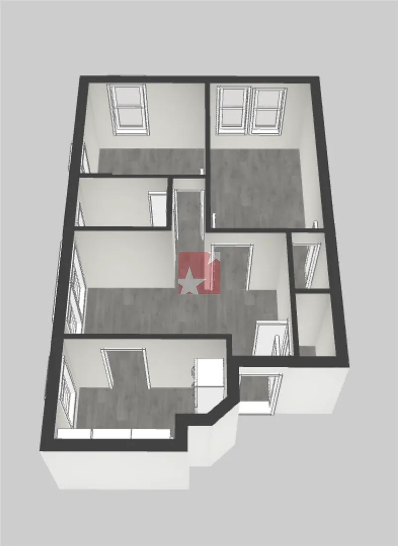 Building Photo - 31-78 33rd St #1