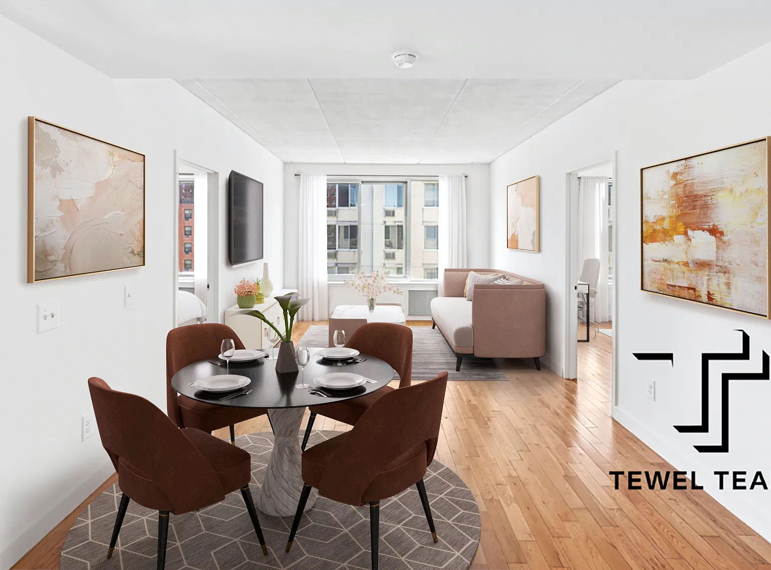 6 West 139th Street — Photo 1