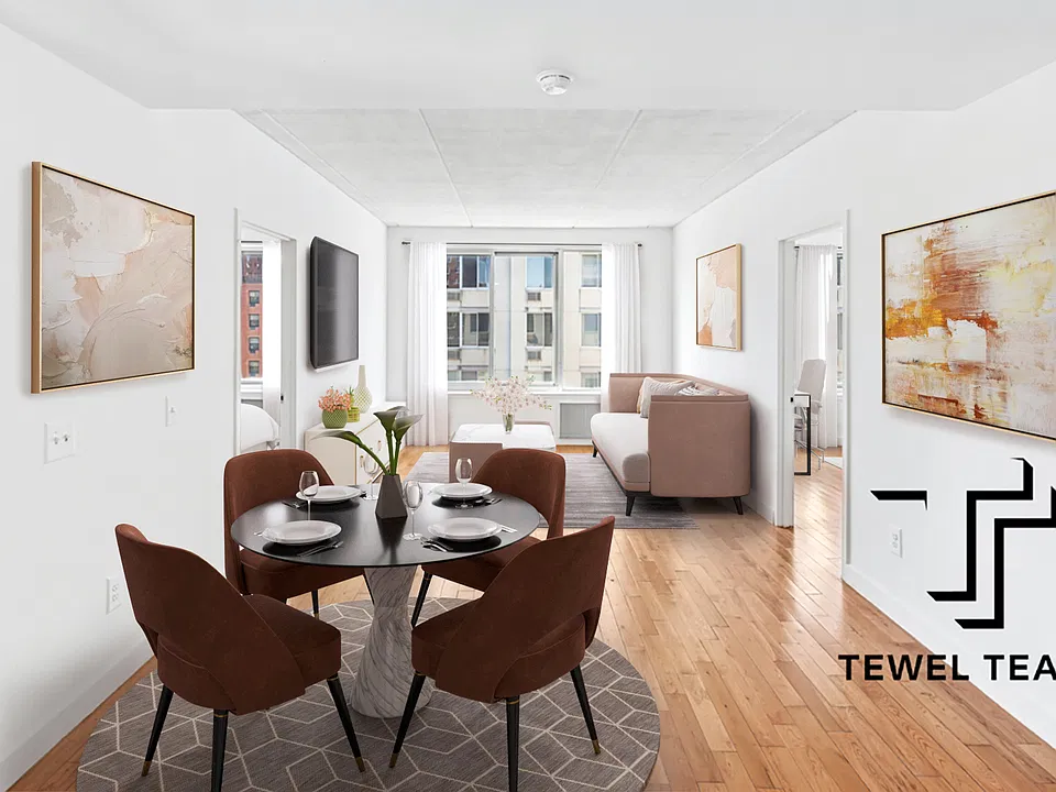 6 W 139th St #6C