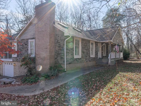 116 Elk Ln, McGaheysville, VA 22840