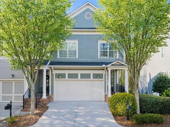 6260 Village Arbor Ln, Mableton, GA 30126