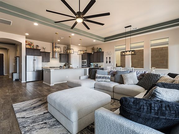 3rd image of 4273 Mountain Trail Loop NE