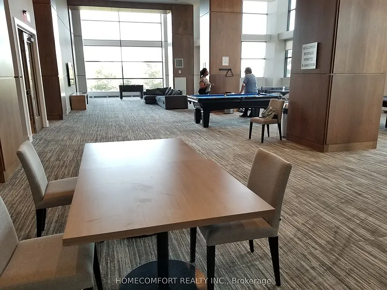 2200 Lake Shore Blvd W #1209 — Photo 19
