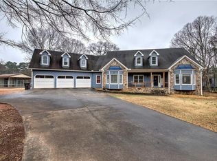 85 Carter Rd, Cartersville, GA 30120