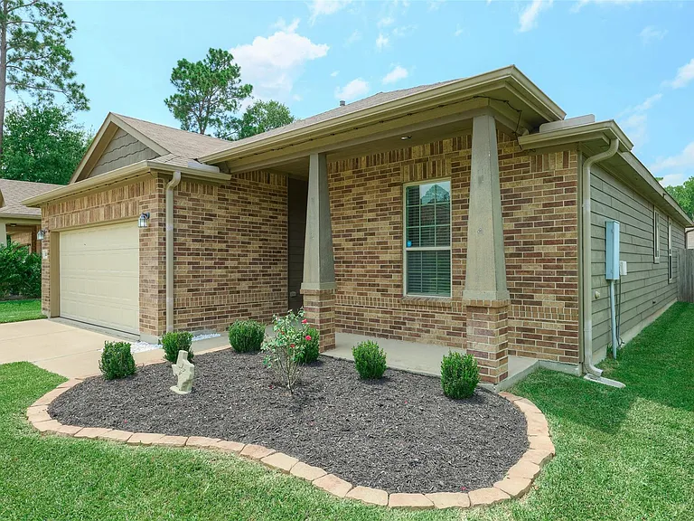 2214 Timberland Country Ct — Photo 3