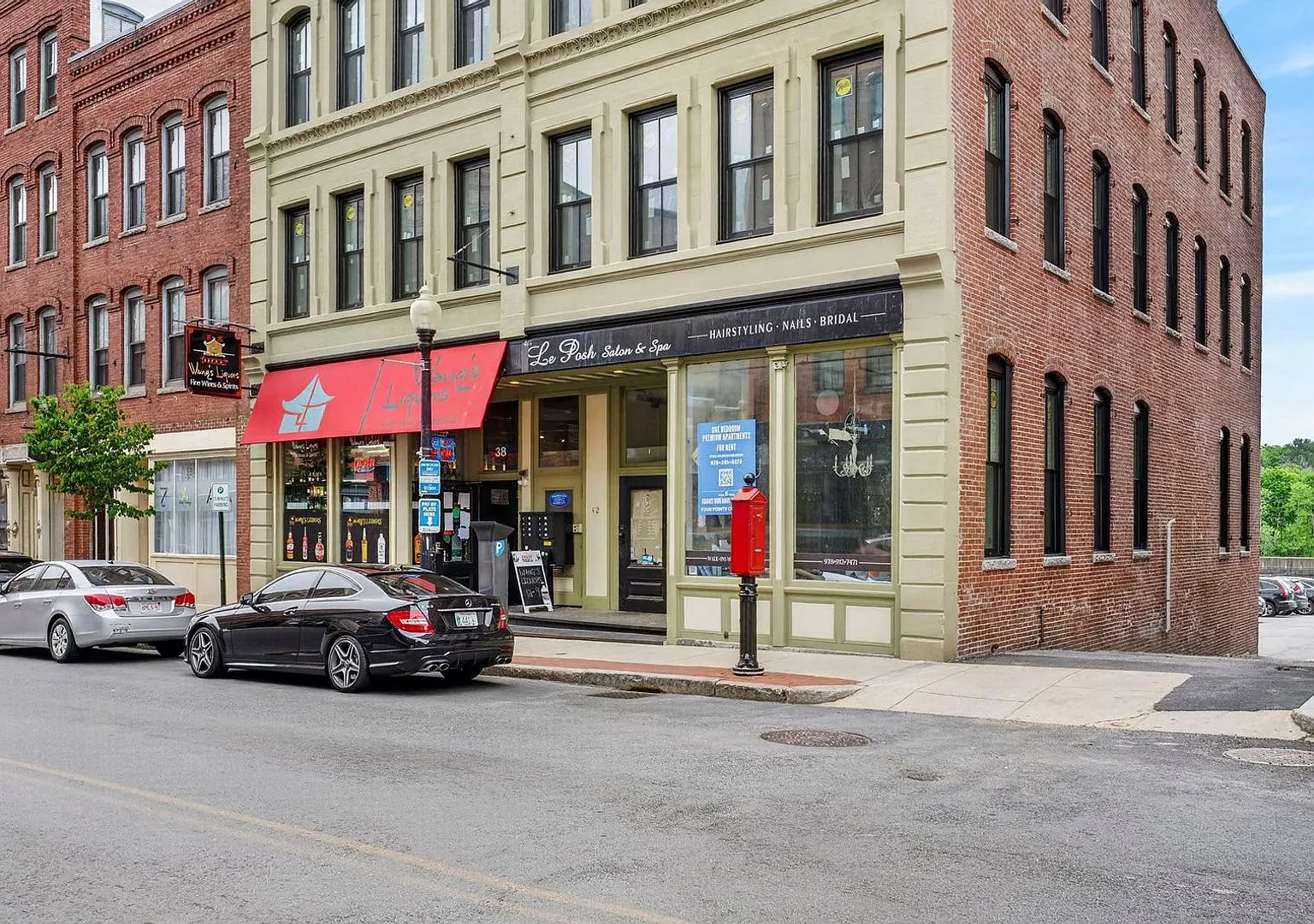 38-42 Washington St — Photo 2