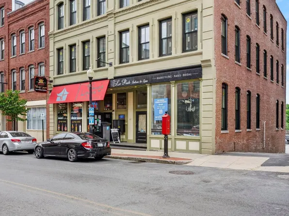 38- 42 Washington St, 38-42 Washington St #301, Haverhill, MA 01832