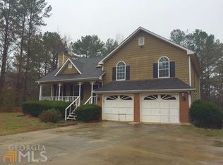 292 Kennedy Sells Rd, Auburn, GA 30011
