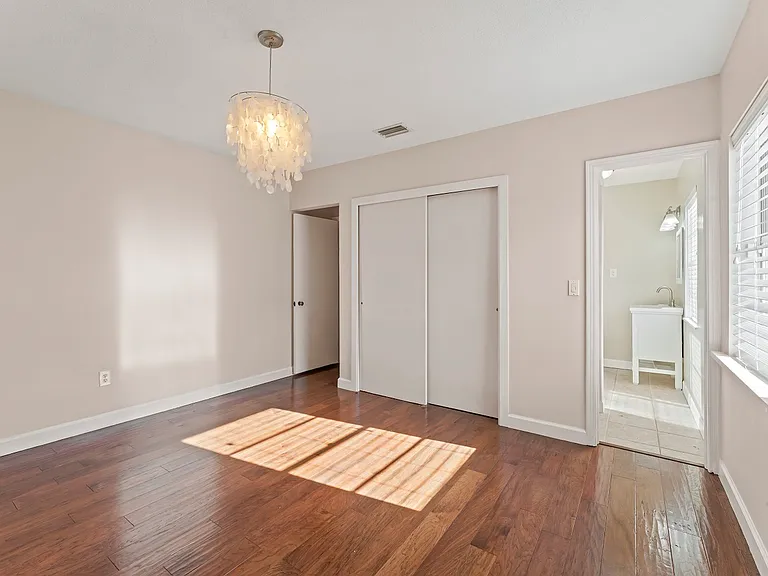 Master Suite