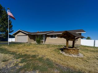 6031 Logan Dr, Klamath Falls, OR 97603