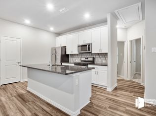 1511 Wind Springs Dr, Forney, TX 75126