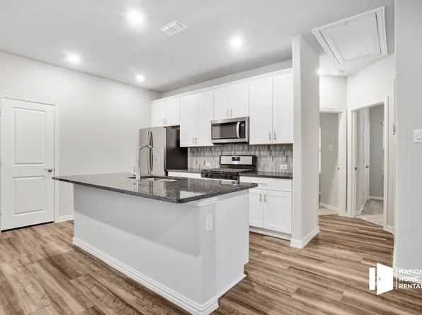 1511 Wind Springs Dr, Forney, TX 75126