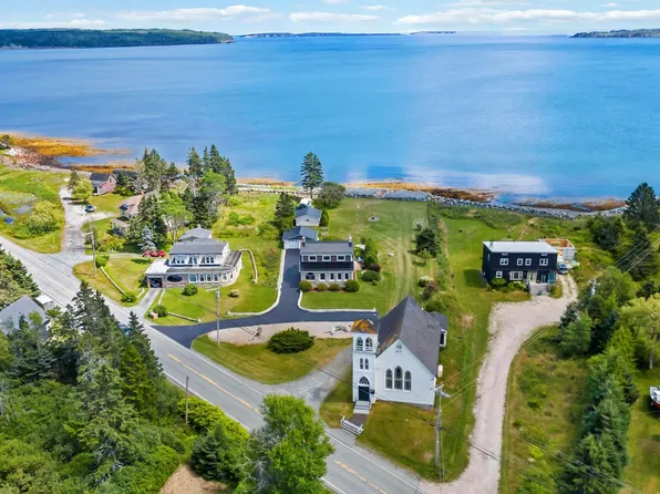 4027 Highway 331, Dublin Shore, NS B0R 1C0