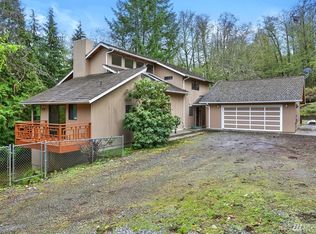 22850 Little Mountain Rd, Mount Vernon, WA 98274