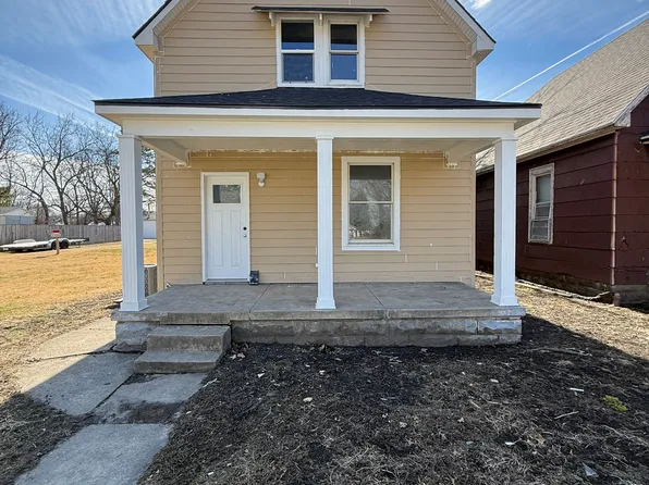 2125 Sycamore St, Terre Haute, IN 47807