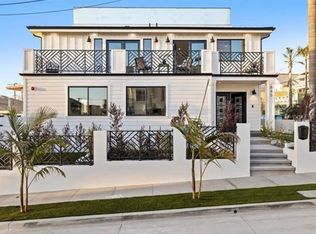 845 4th St, Hermosa Beach, CA 90254