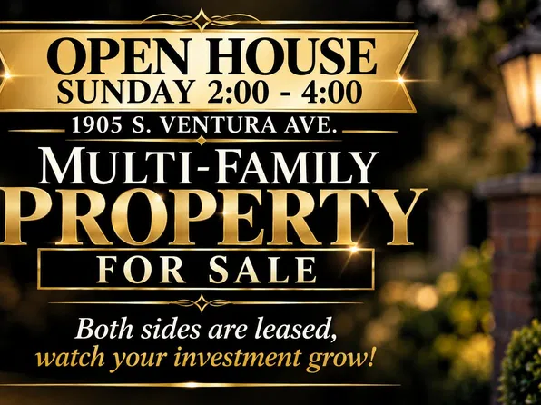 1905 S Ventura Avenue, Springfield, MO 65804