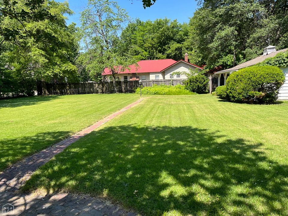 203 N 10th St Blytheville, AR, 72315 Apartments for Rent Zillow