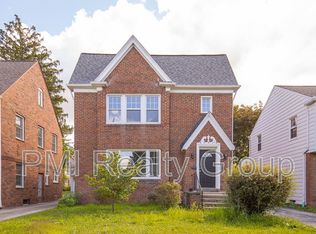 3583 Ingleside Rd, Beachwood, OH 44122