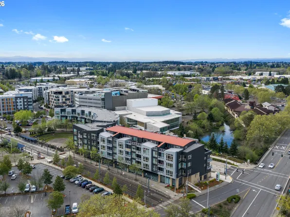 12600 SW Crescent St APT 206, Beaverton, OR 97005