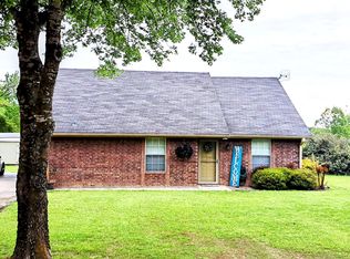 2200 County Road 33900, Paris, TX 75473