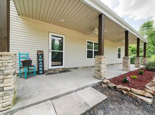 307 W Earlene Cv, Cabot, AR 72023
