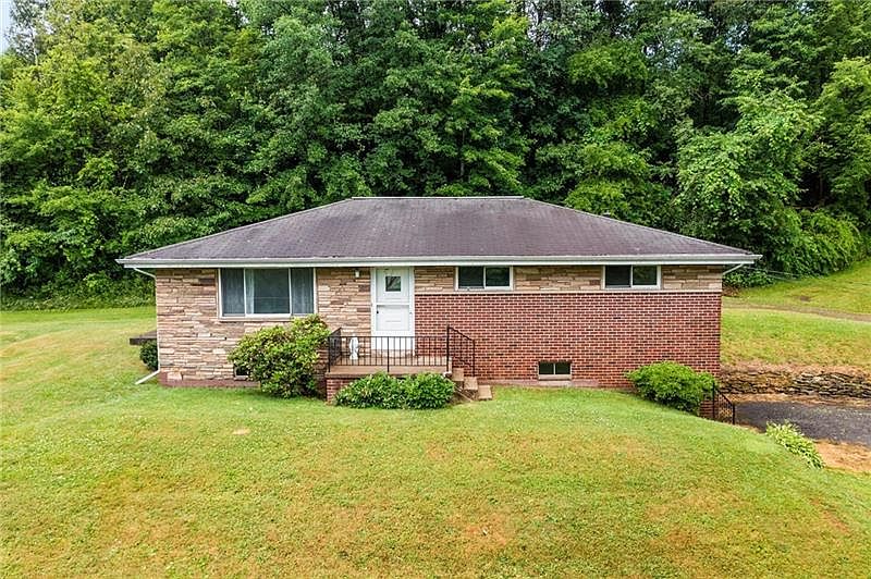 1070 Saxonburg Blvd, Saxonburg, PA 16056 Zillow