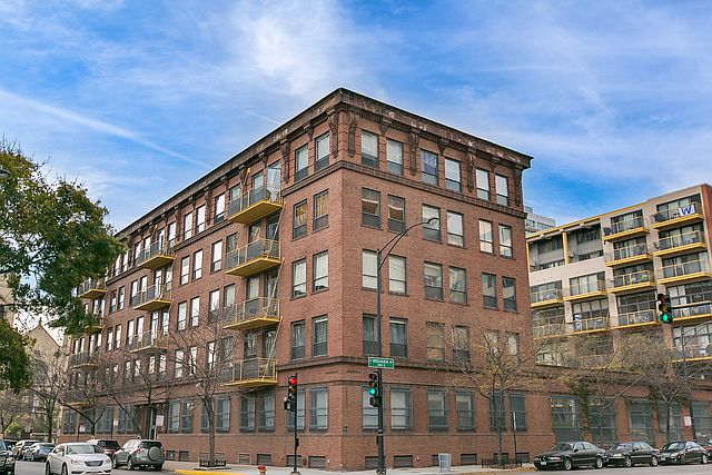 1st image of 120 E Cullerton St APT 205