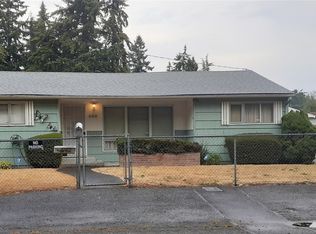 420 S 126th St, Seattle, WA