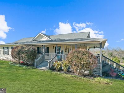 570 Kings Rd SE, Milledgeville, GA, 31061