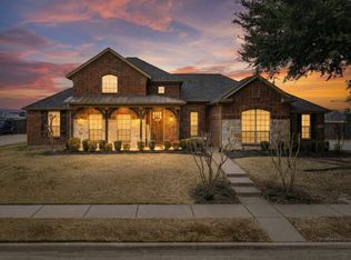 405 Panther Peak Dr, Midlothian, TX 76065