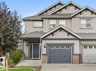 84 Calvert Wynd, Fort Saskatchewan, AB T8L0C4