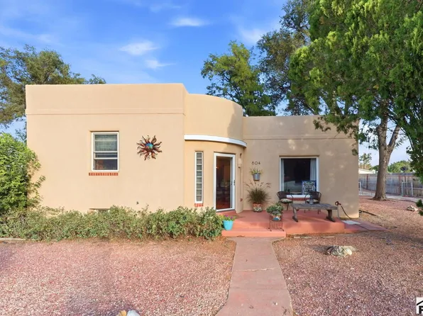 804 S Main St, Rocky Ford, CO 81067