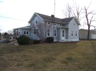 13291 Hoxie Rd, North Adams, MI 49262