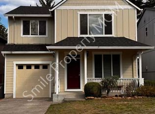 6422 SE 137th Ave, Portland, OR 97236